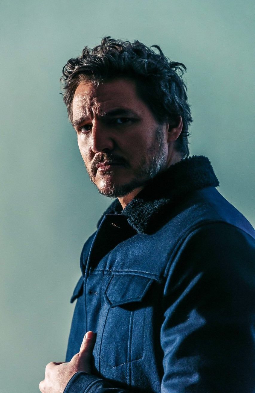 Pedro Pascal cai no funk e brasileiros dizem: “Ele não é o Bruninho(Mars)”
