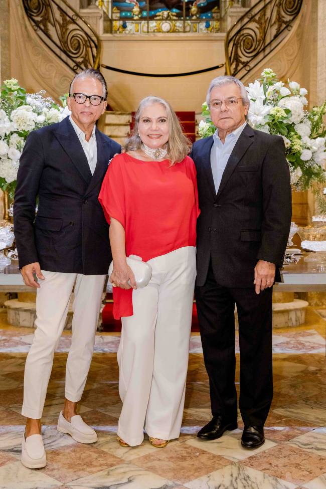 Heckel Verri, Silvana Dualibe e Anibal Verri-3569