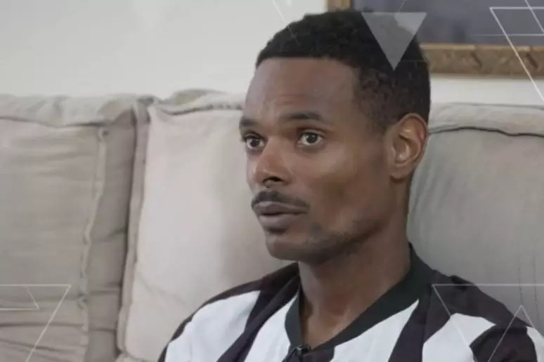 ‘Cometi o crime de ser preto?’, questiona estudante baleado por PM