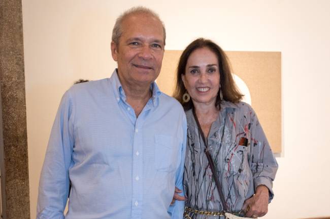 Joca e Vera Bocayuva