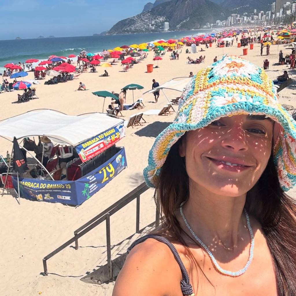 Jordana Brewster Jordana-Brewster