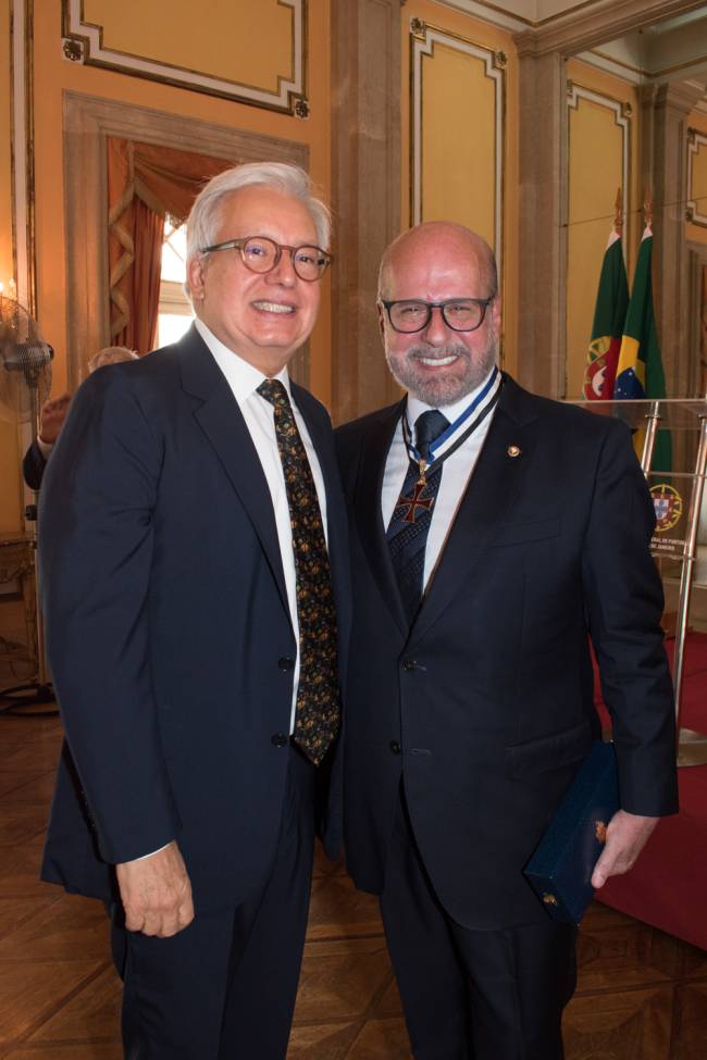 Marcelo Campos Pinto