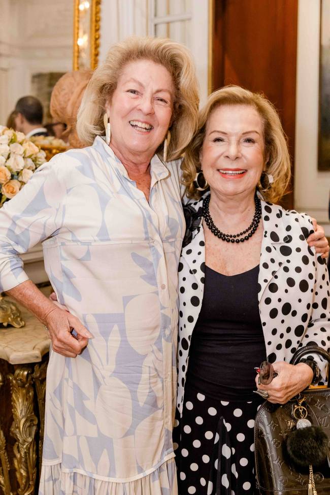 Margareth Padilha e Racquel Gusmao-3718