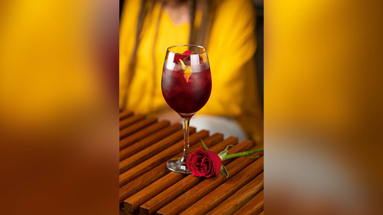 Meza Bar