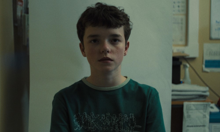 Adolescência: um seriado de televisão e a força da cultura