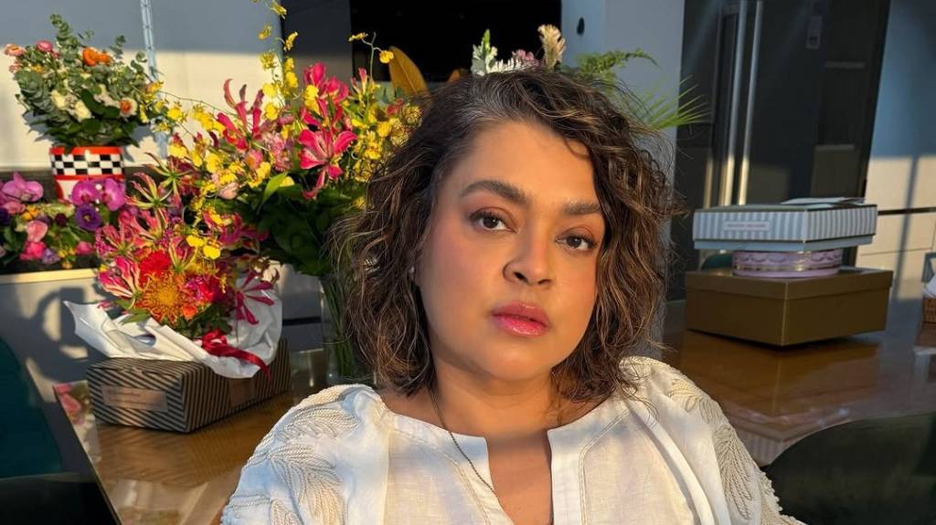 Por que Preta Gil precisou ser transferida para São Paulo em UTI aérea