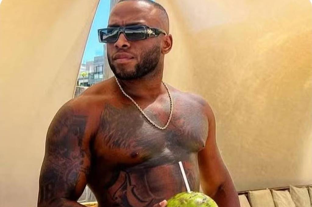 Um ex-policial do Bope dentro da cúpula do Comando Vermelho