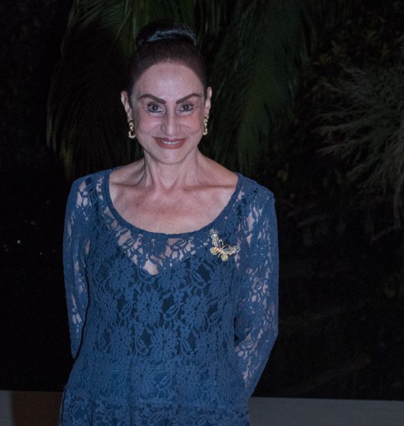 Sylvia Sattamini