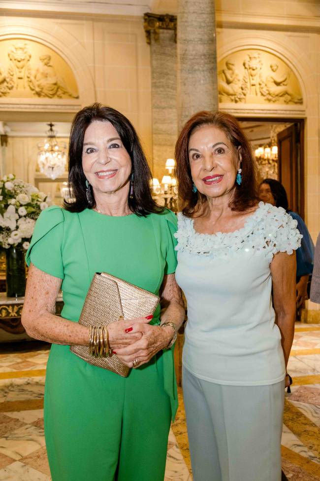 Tereza Aczel e Glaucia Zacharias-4135