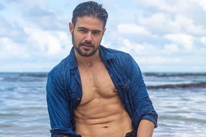 Quem é Bernardo Rabello, carioca trans que vai disputar o Mister Brasil