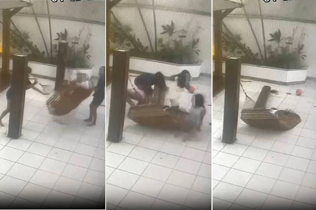acidente-balanco-mata-crianca--playground-condominio