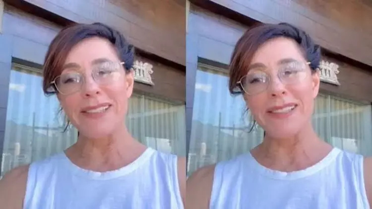 ‘O Rio está refém da bandidagem’, diz Christiane Torloni após assalto