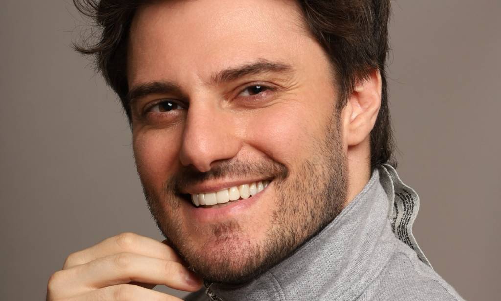 Hugo Bonèmer fala sobre desafio de interpretar Piquet