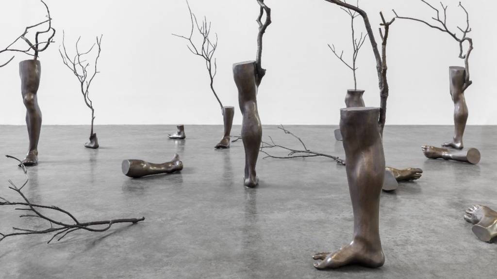 Finca-pé: Estórias da Terra no CCBB e outras aberturas de exposições