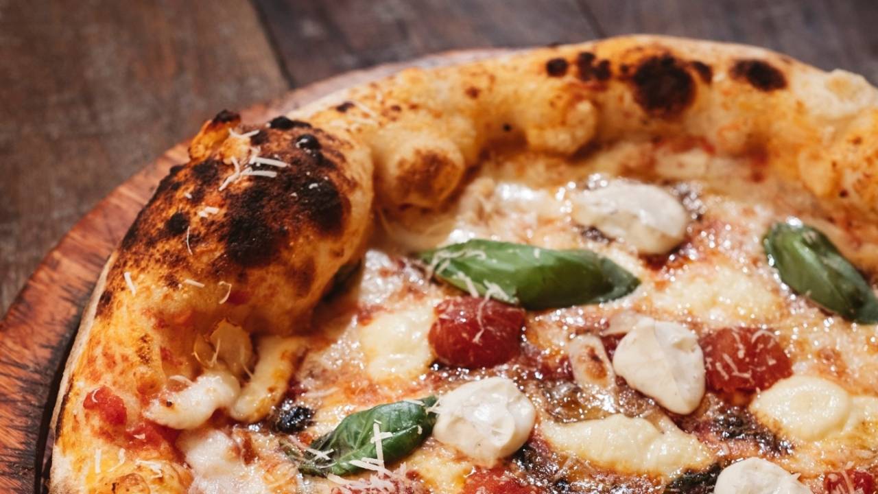 50 Top Pizza Latin America será no Rio