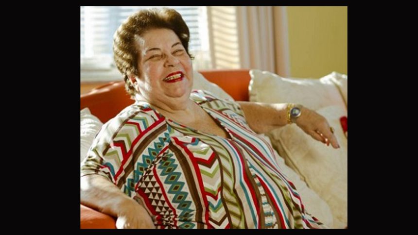 nana Caymmi