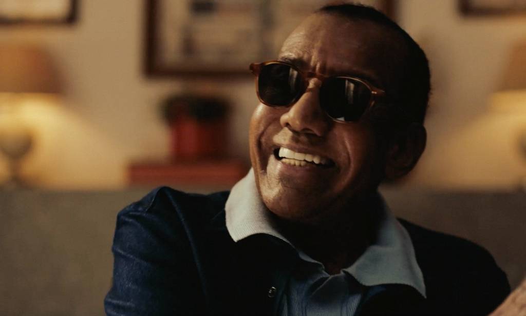 ‘Os Alquimistas Estão Chegando’ ganha nova versão de Jorge Ben Jor