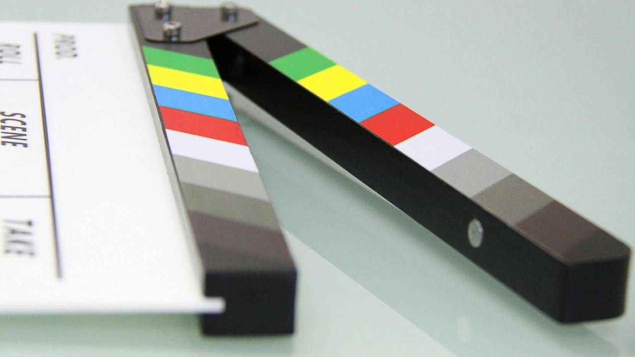 Primeira Mostra Cultural de Diversidade e Cinema