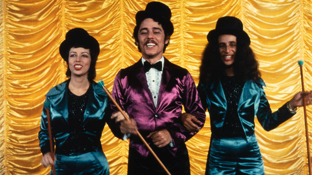 Na telona: mostras têm homenagens a mulheres cineastas e a Cacá Diegues