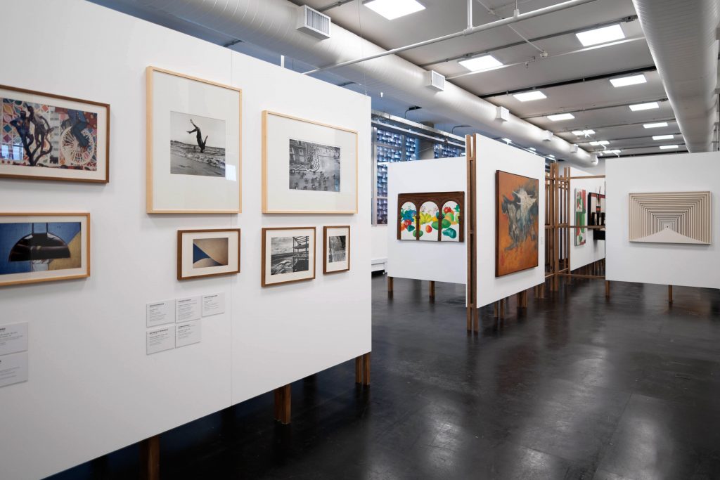 uma historia da arte brasileira crédito Fabio Souza exposição-uma-história-da-arte-brasileira-mam