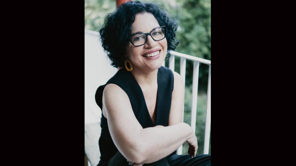 Viviane Mosé estreia como dramaturga: “Sempre quis estar nesse lugar”