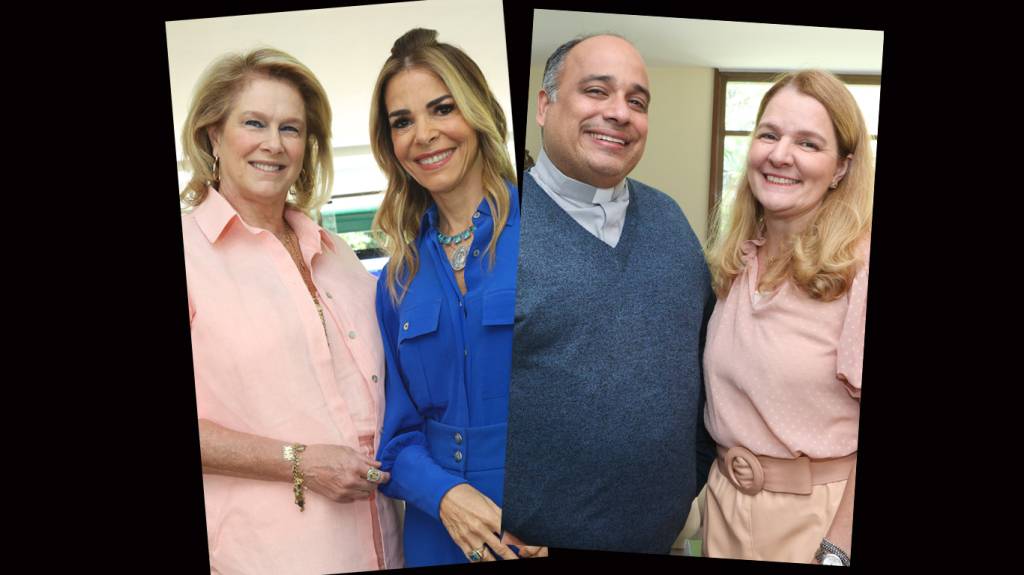 Almoço beneficente pela maior ação já feita pelo Santuário do Cristo