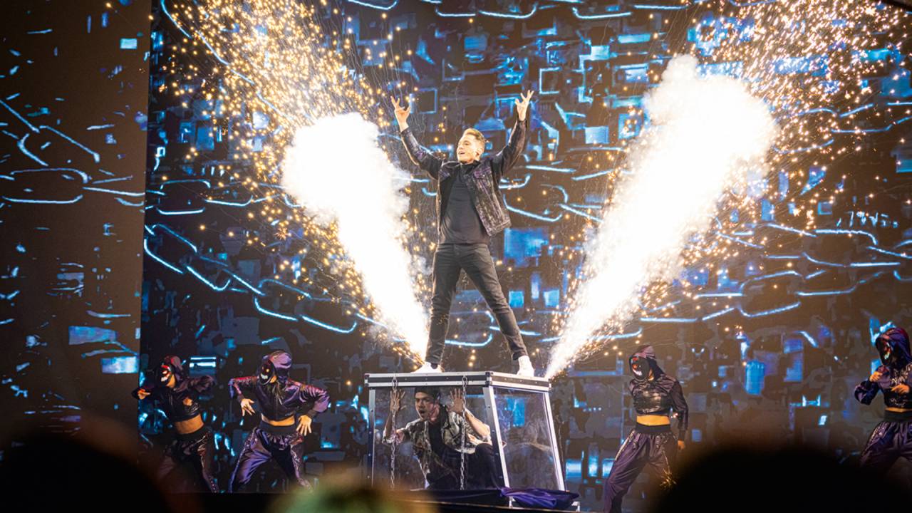 Illusion Show