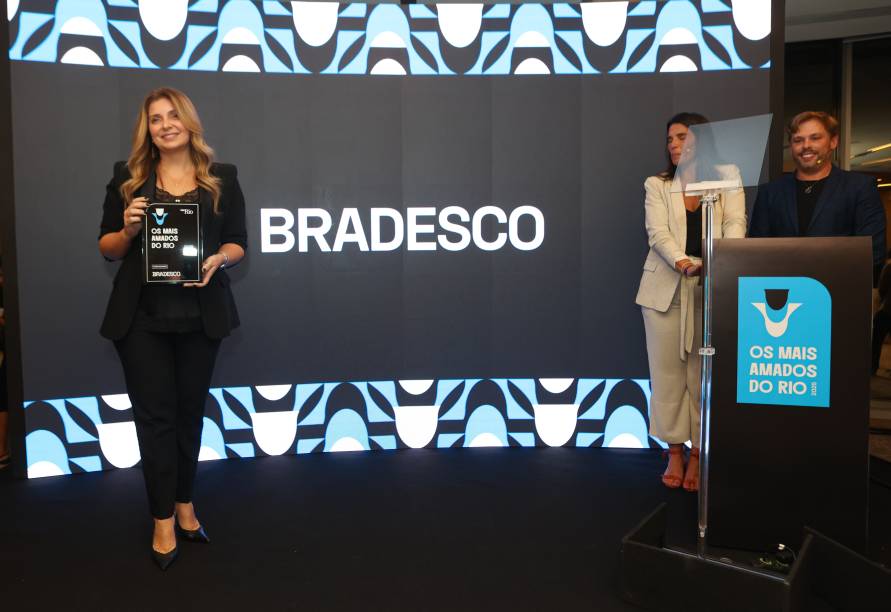 Os Mais Amados do Rio: 50 premiados em cerimônia no hotel Fairmont