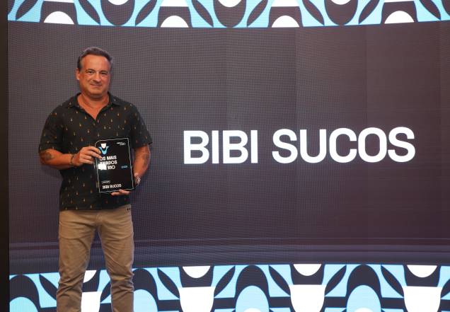 Os Mais Amados do Rio: 50 premiados em cerimônia no hotel Fairmont Os Mais Amados do Rio: 50 premiados em cerimônia no hotel Fairmont