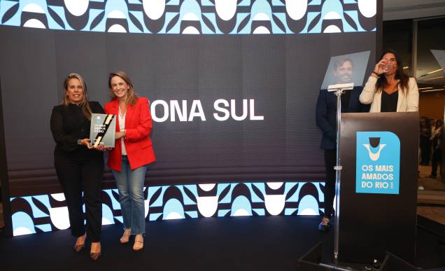 Os Mais Amados do Rio: 50 premiados em cerimônia no hotel Fairmont Os Mais Amados do Rio: 50 premiados em cerimônia no hotel Fairmont