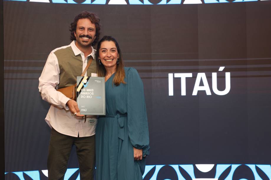 Os Mais Amados do Rio: 50 premiados em cerimônia no hotel Fairmont