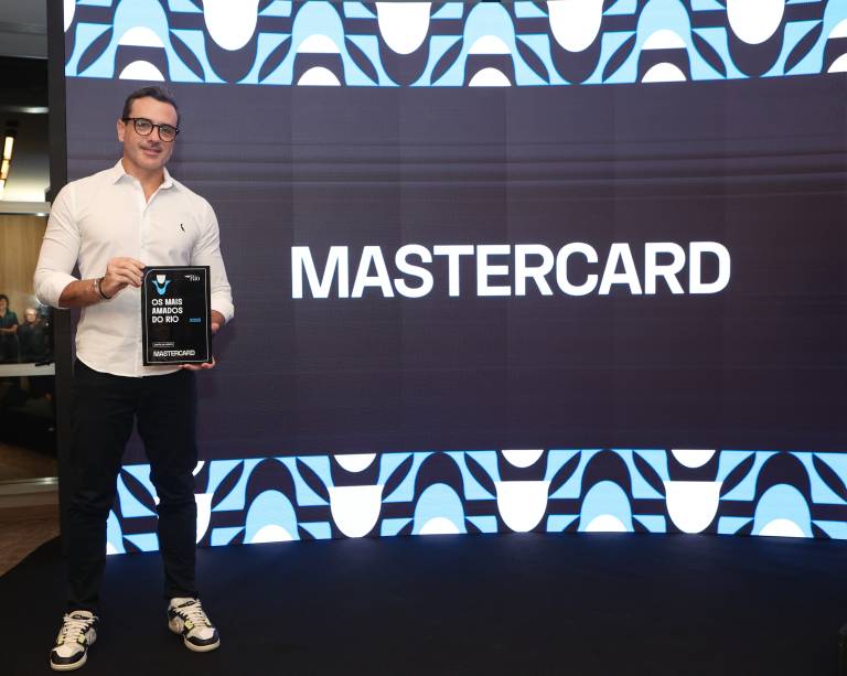Os Mais Amados do Rio: 50 premiados em cerimônia no hotel Fairmont