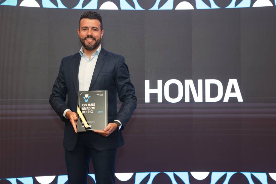 Os Mais Amados do Rio: 50 premiados em cerimônia no hotel Fairmont