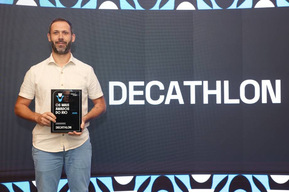 Os Mais Amados do Rio: 50 premiados em cerimônia no hotel Fairmont