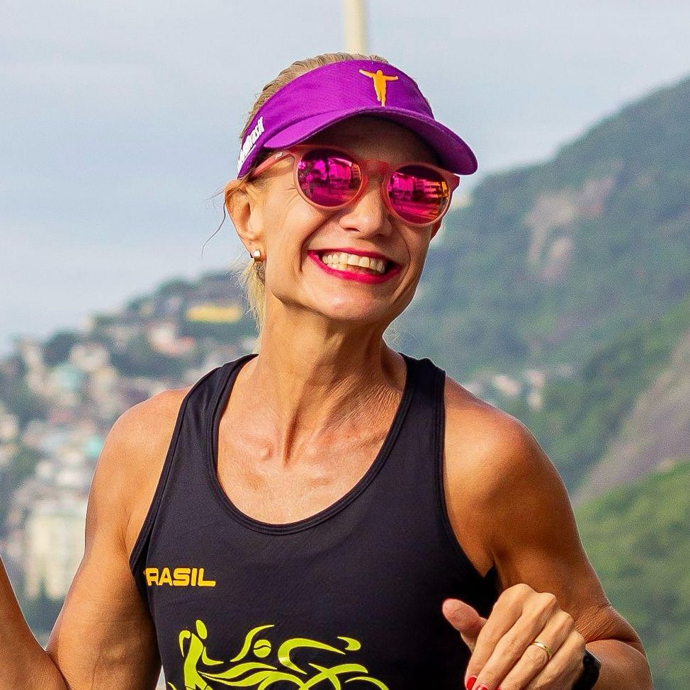 Febre carioca explode em SP: São Silvestre prevê 15 milhões de fotos de corredores