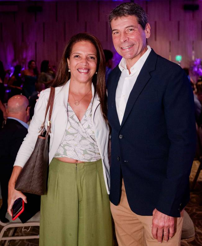 Andreia Santos e Pedro Werneck _0089