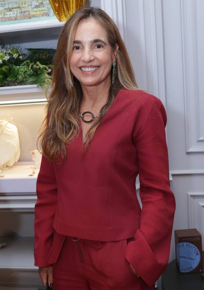Mariza Gross