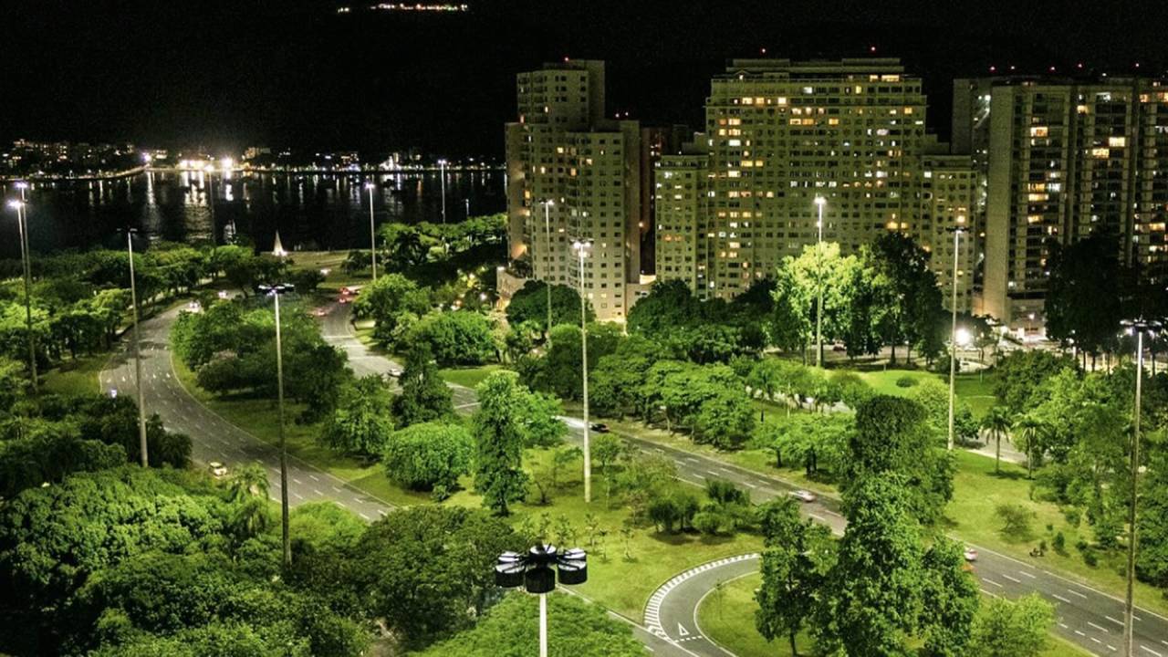 Aterro do Flamengo