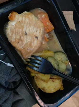 comida
