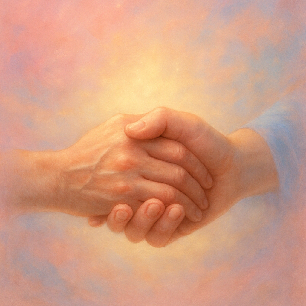 Marie Bèndelac: O desafio de ser firme sem perder a humanidade