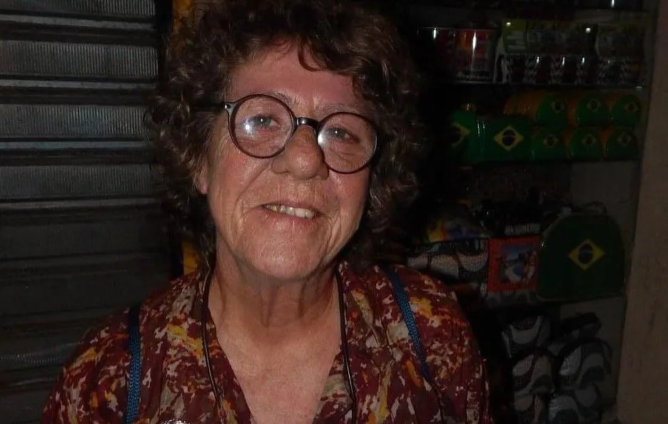 Cristina-Buarque