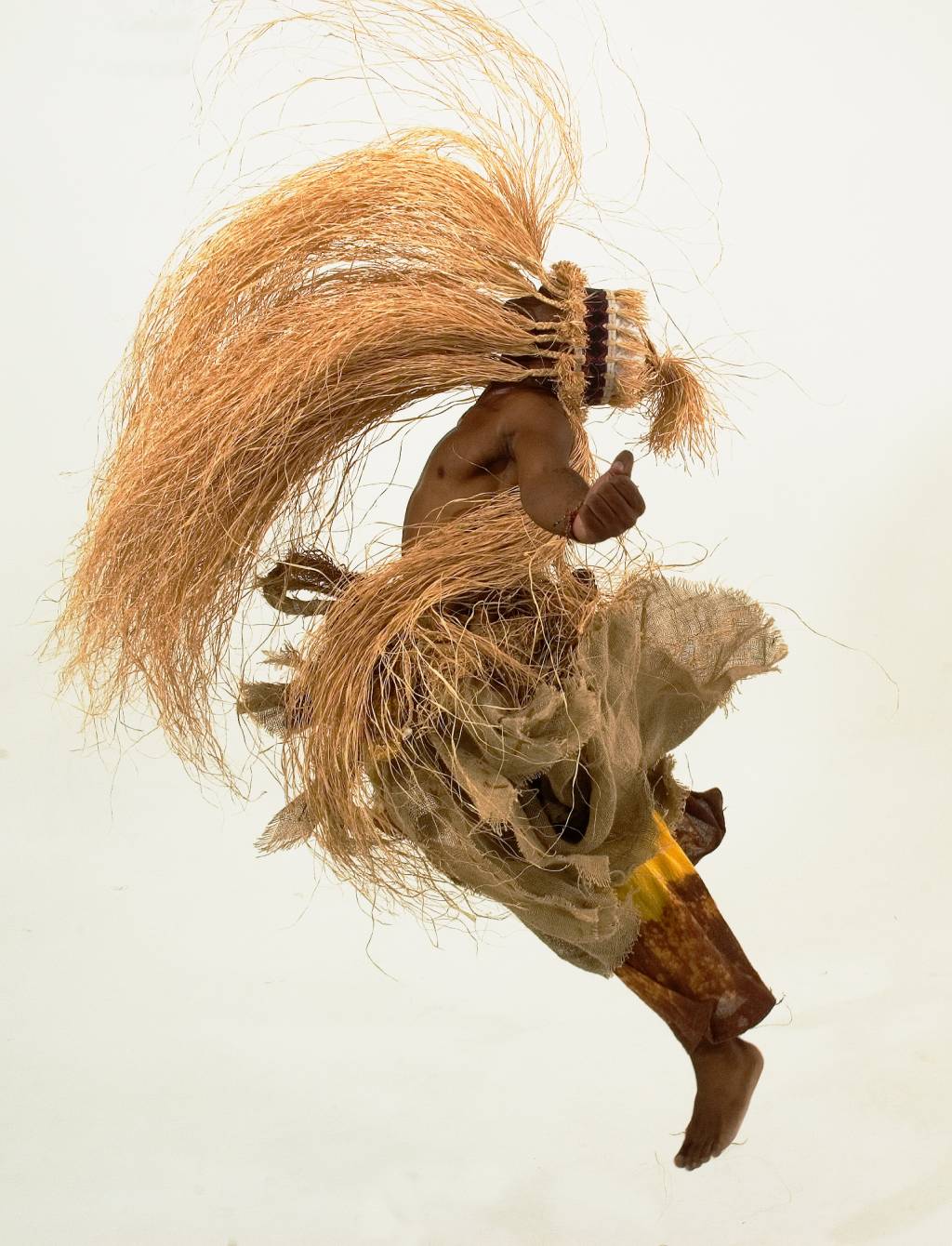 Quem é Rubens Barbot? Homem negro e LGBTQIA+ homenageado no MAR