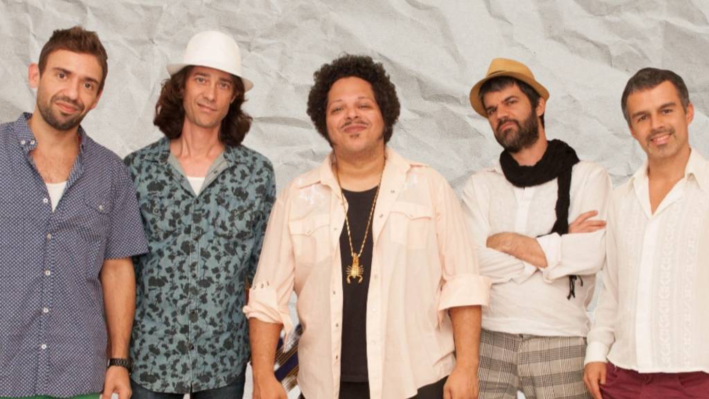 Forroçacana leva seu forró temperado para o Circo Voador em maio