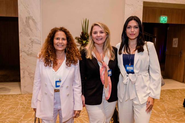 Gilda Elena Rosecler Bilibio e Priscila Anjos_1412