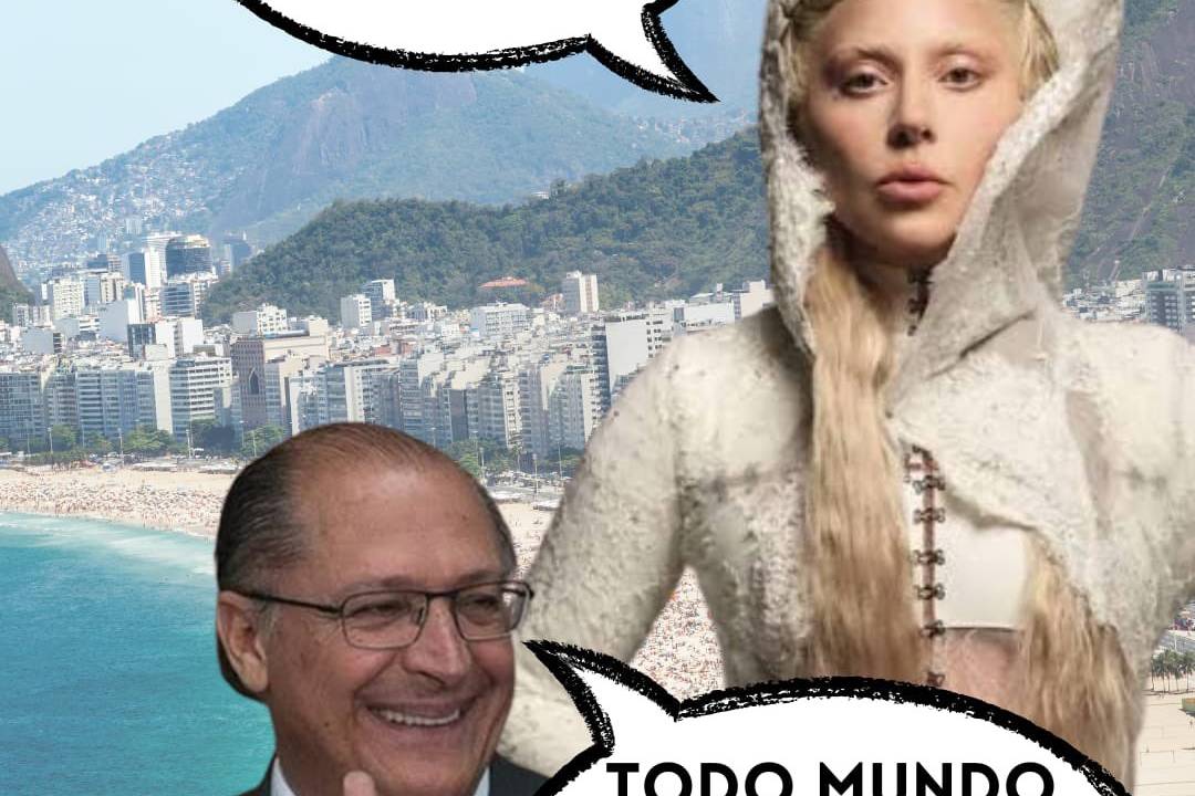 geraldo