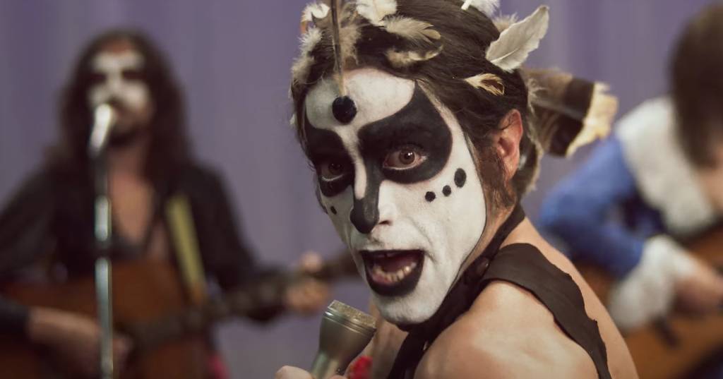 Biografia de Ney Matogrosso e novo filme da Marvel estreiam nos cinemas