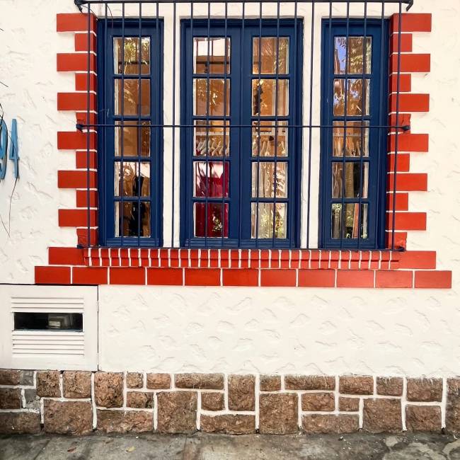 ipanema detalhes