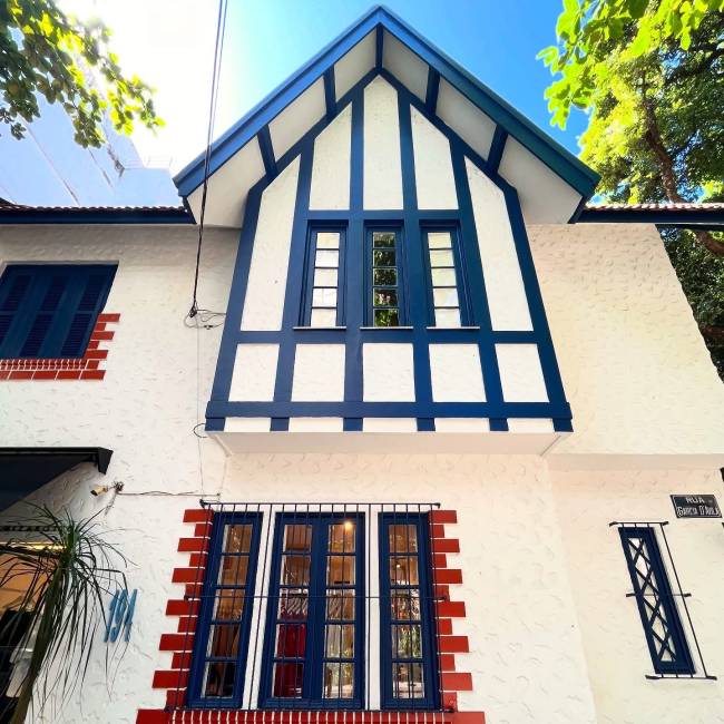 casa