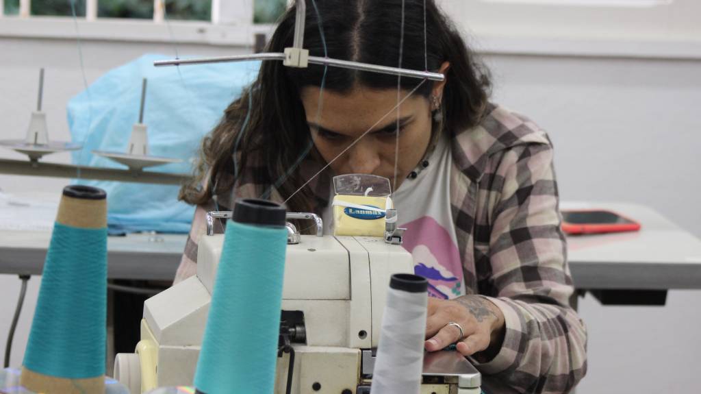 Grátis! CCBB recebe oficinas e rodas de conversa sobre moda sustentável