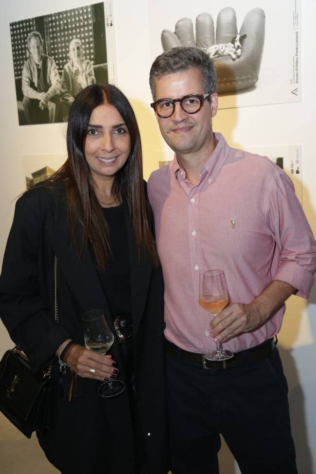 ItaliaNoRio (288)-Elisangela Valadares e Guilherme Boetger